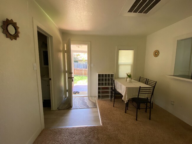 Building Photo - 1563 Willis St