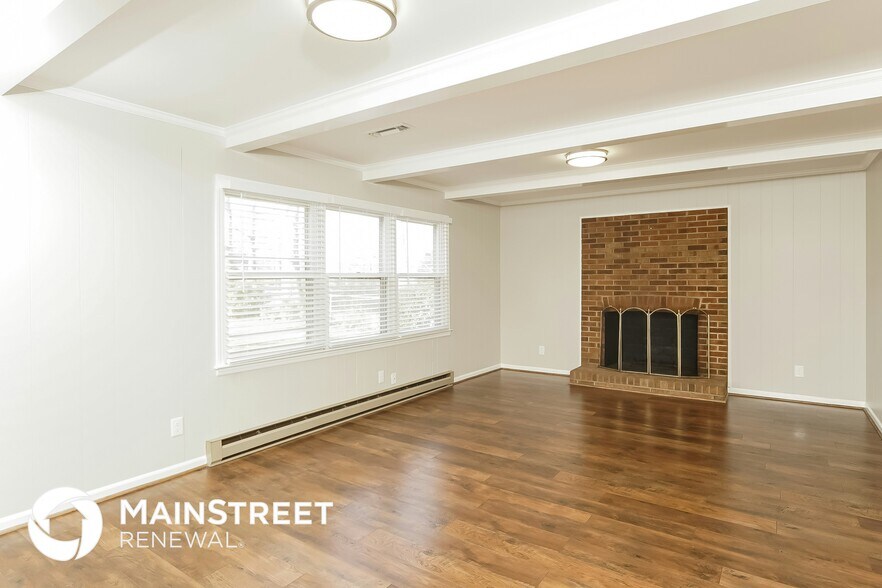 Building Photo - 509 Leawood Dr
