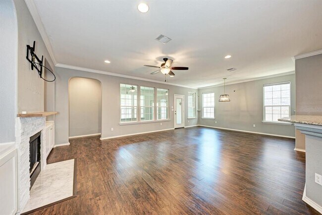 Building Photo - 1412 Berlin Ln