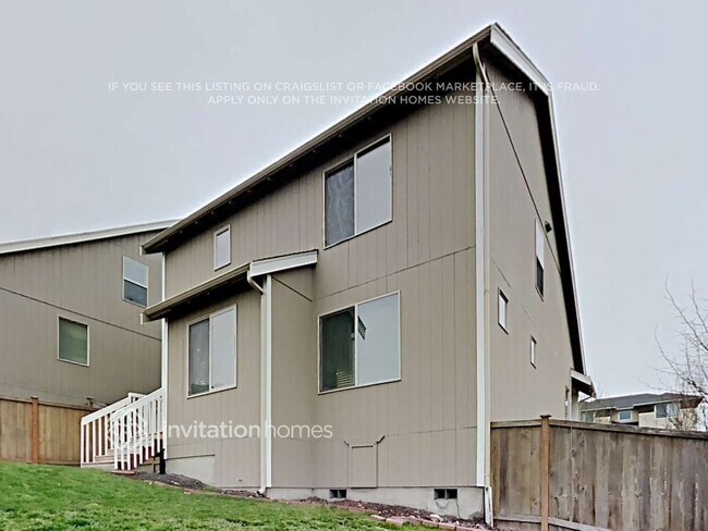Building Photo - 20103 40th Ave E