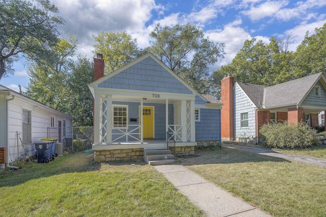 Building Photo - 7128 Baltimore Ave
