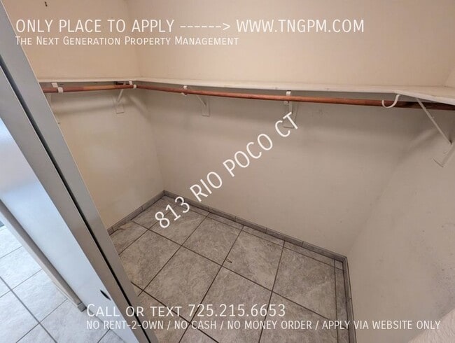 Building Photo - 813 Rio Poco Ct