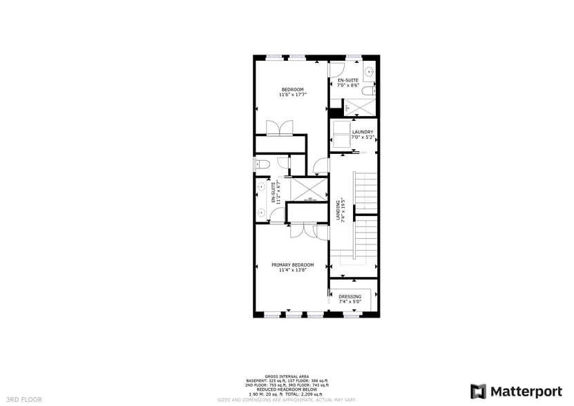 Building Photo - 766 N 6th St