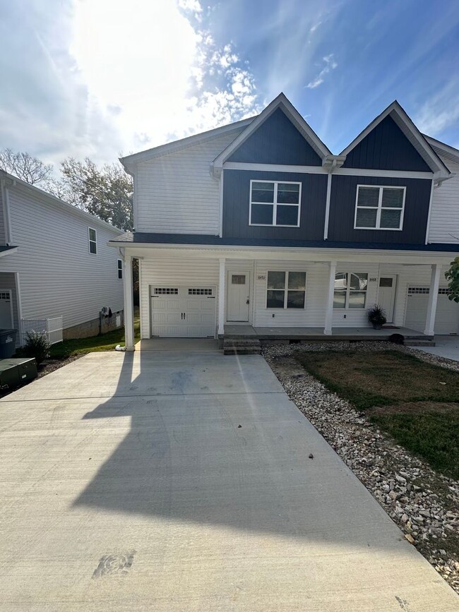 Building Photo - 8492 Old Cleveland Pike