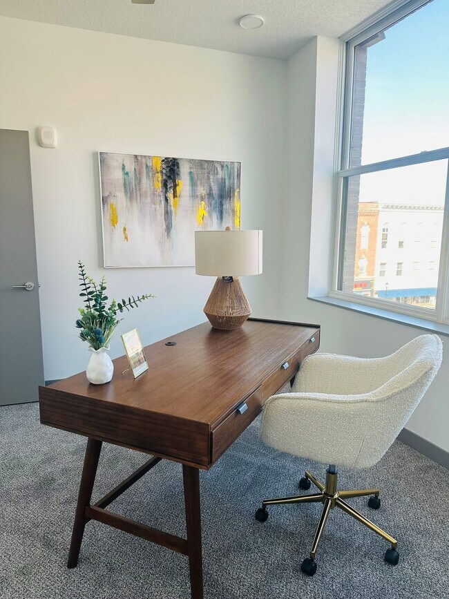 Building Photo - One Bedroom Unit at The Bank - Red Wing