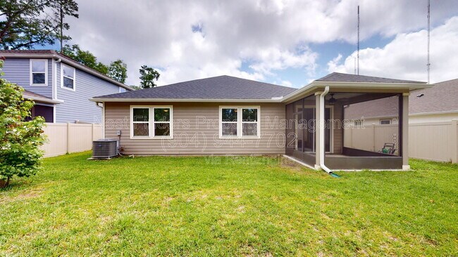Building Photo - 3718 Ruby Kinglet Dr