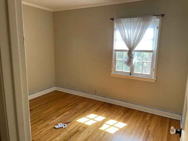 Bedroom 1 - 1426 24th St