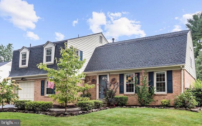 Primary Photo - 9525 Whetstone Dr