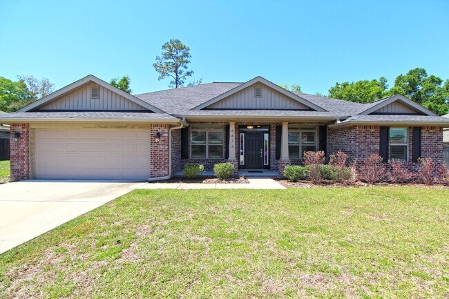 Primary Photo - 4-Bedroom Brick Beauty in Ventura Estates ...