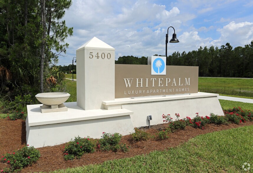 Whitepalm Port Orange Fl Apartment Finder