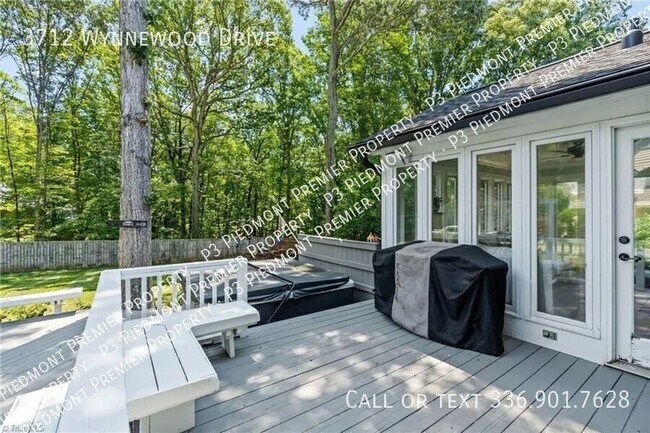 Building Photo - 3712 Wynnewood Dr