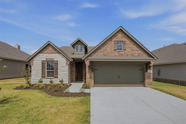 Building Photo - 1229 Sabine River Ln