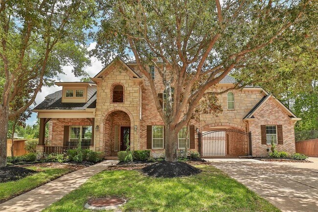 Building Photo - 13011 Far Point Manor Ct