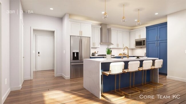 Building Photo - 551 W 44th St