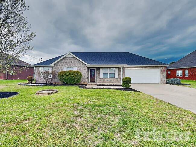 Building Photo - 6002 Boxer Pl