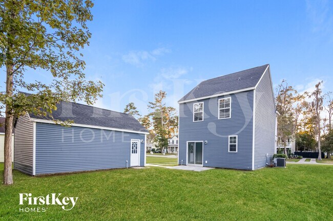 Building Photo - 8954 Planters Row Ln