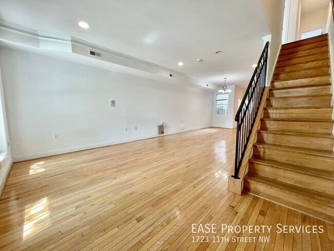 Building Photo - 1723 11th St NW