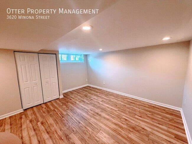 Building Photo - 3620 Winona St