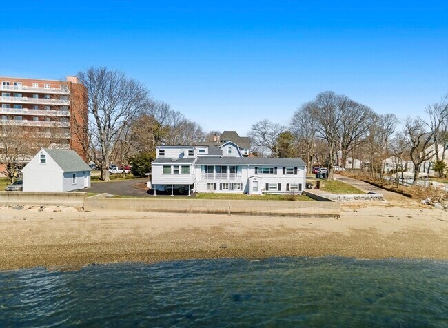 Building Photo - 53 St Germain St