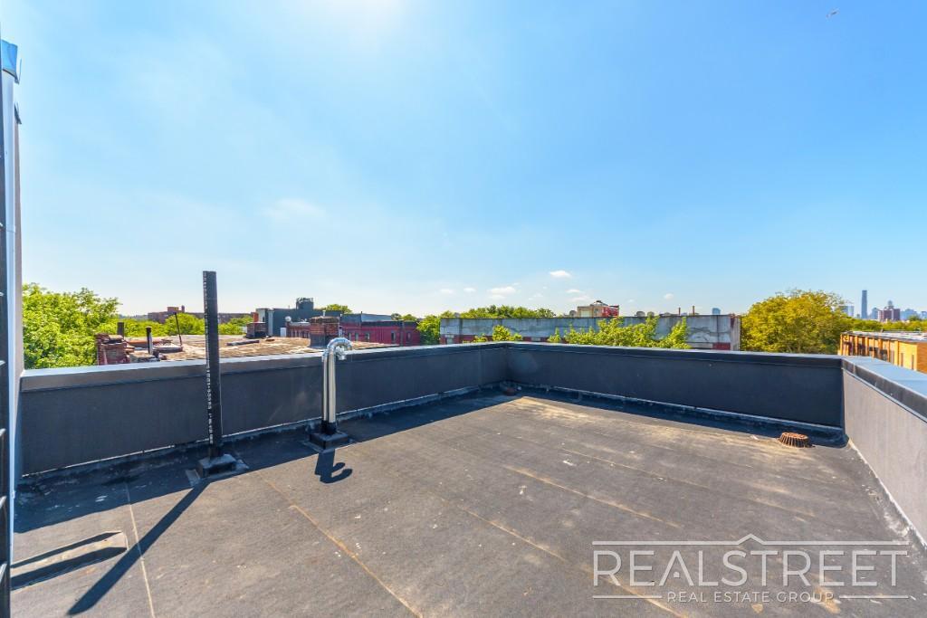 Building Photo - Malcom X Blvd