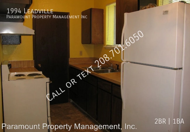 Building Photo - 1994 Leadville-