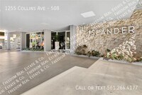 Building Photo - 1255 Collins Ave
