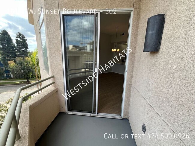 Building Photo - 16117 W Sunset Blvd