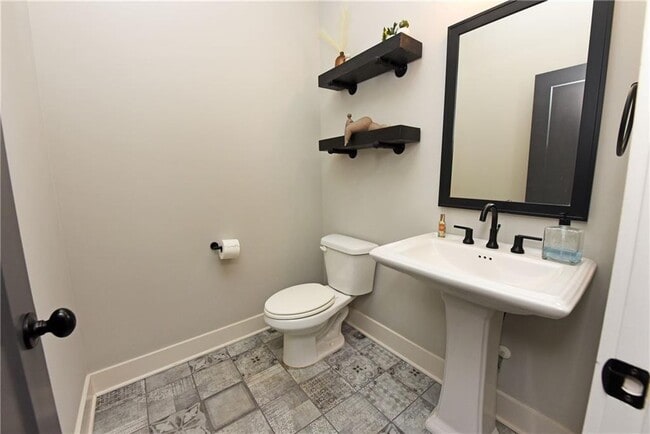 Building Photo - 1494 Addison Pl