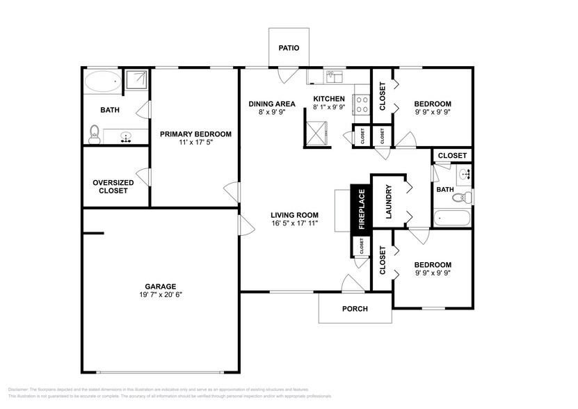 Building Photo - 126 Millwheel Dr