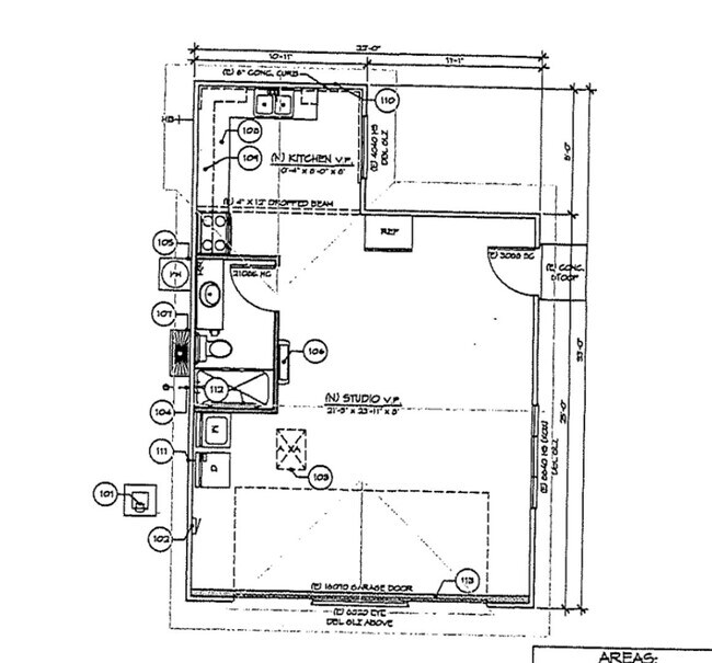 Building Photo - studio apartment