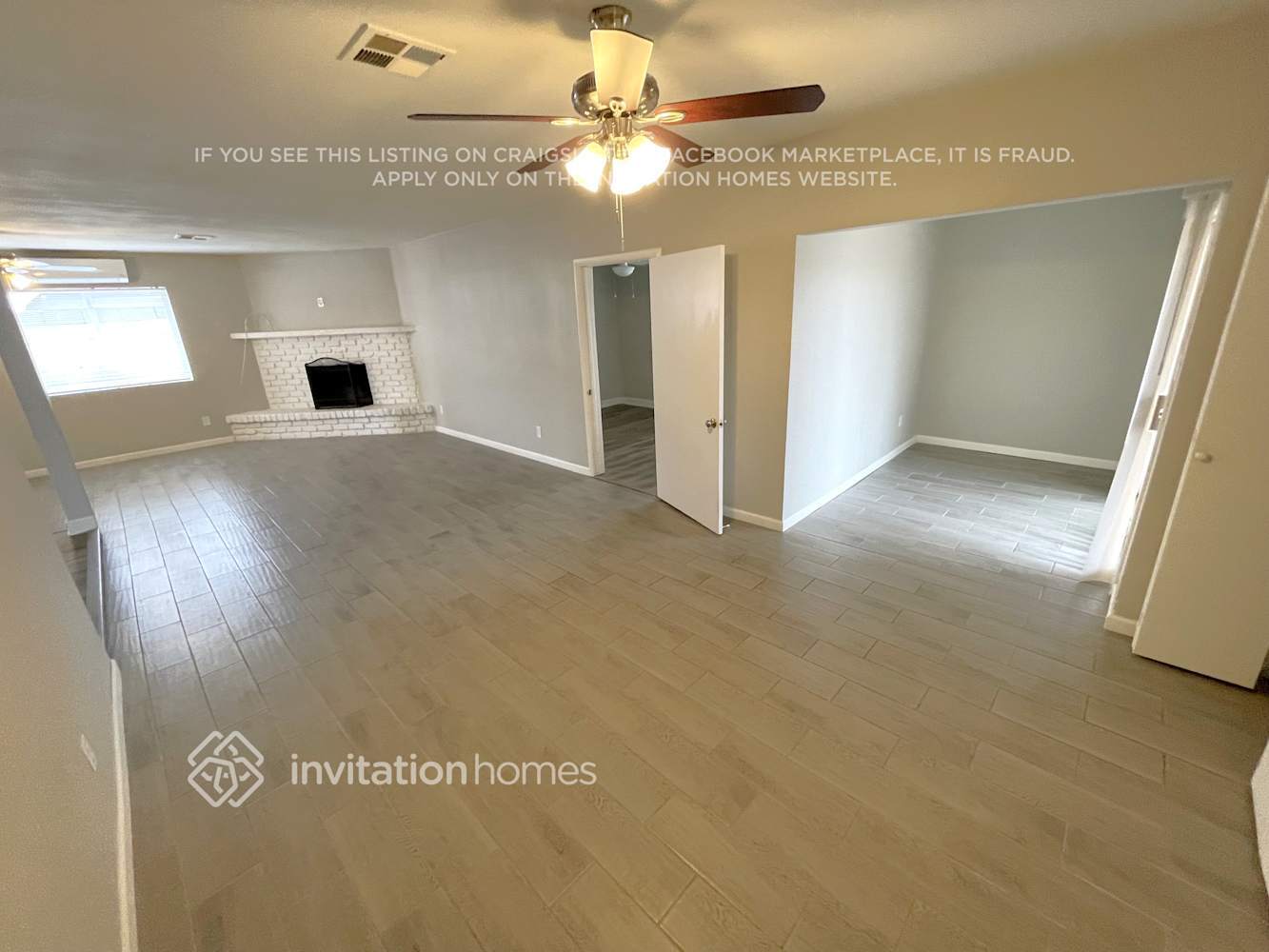 Building Photo - 4048 W Townley Ave