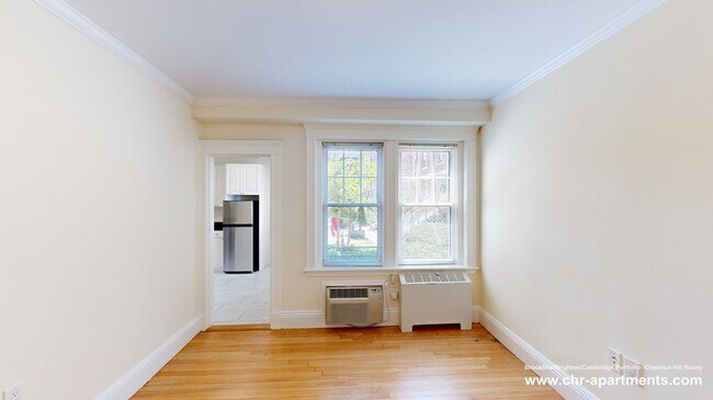 Building Photo - 24 Chauncy St