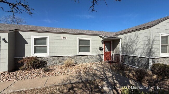 Building Photo - 3212 36th St