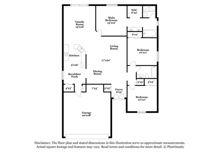 Building Photo - 1169 Amanda Kay Cir