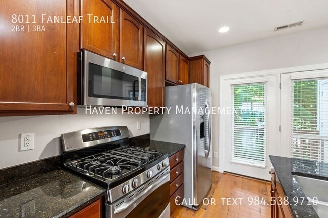 Building Photo - 8011 Fanleaf Trail