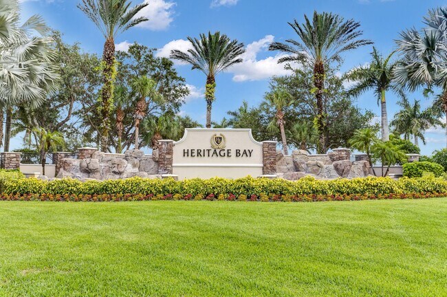 Building Photo - ** HERITAGE BAY ** 2 BED / 2 BATH - CONDO - GOLF MEMBERSHIP - ANNUAL OR SHORT TERM RENTAL