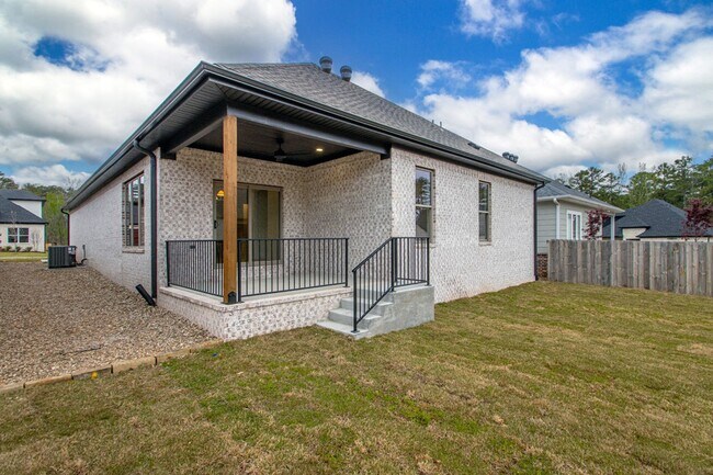 Building Photo - New Construction Home for Lease in Little Rock, AR - Fletcher Ridge Subdivision