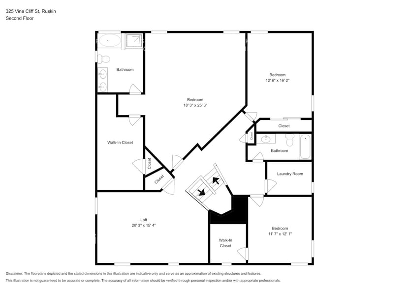 Building Photo - 325 Vine Cliff St