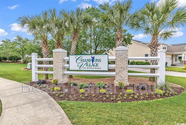 Building Photo - 121 Champions Village Dr