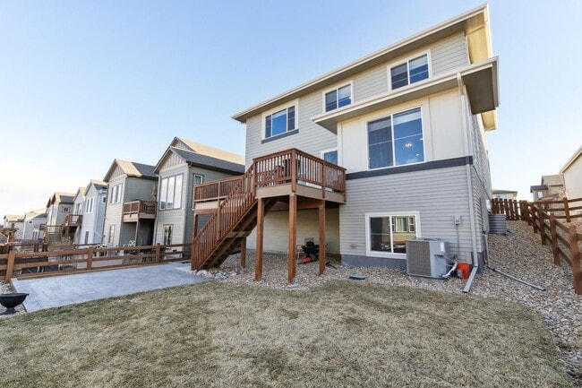 Building Photo - Check out this fantastic home nestled in t...