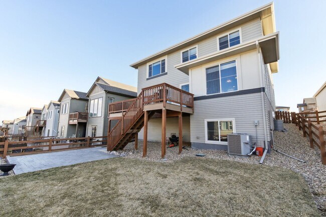 Building Photo - Check out this fantastic home nestled in the highly desirable Candelas community - Available Sept...