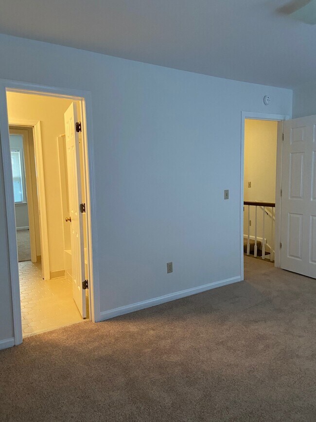 1st Bedroom - 1901 Devonshire Dr