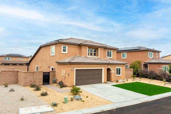 Building Photo - 44721 Melkesian Blvd
