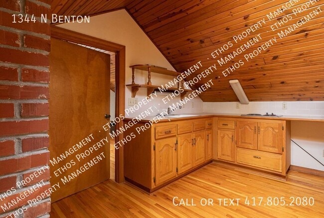 Building Photo - 1344 N Benton-