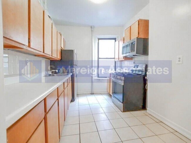 Building Photo - 710 West 173rd Street