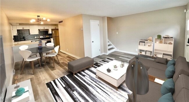 Building Photo - 2868 Noble Rd