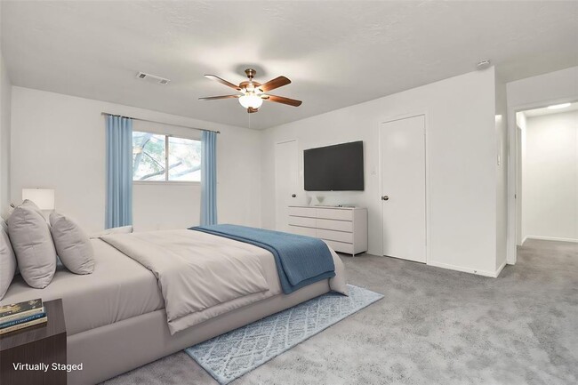 Building Photo - 3919 Fernglade Dr