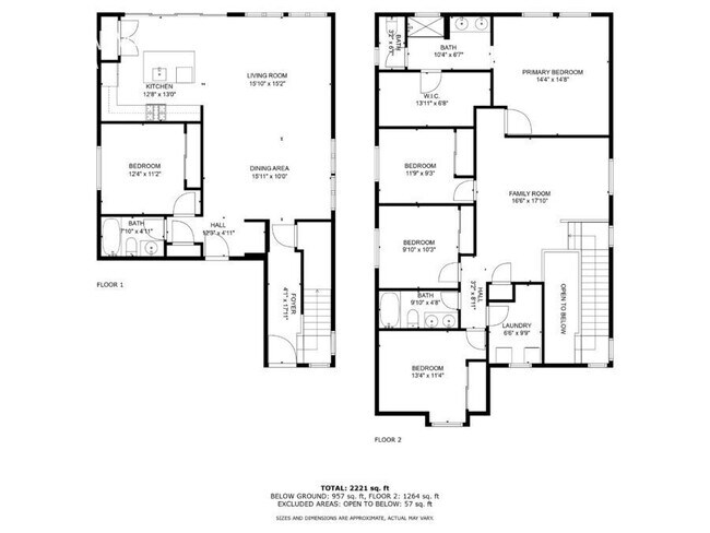 Building Photo - 1988 N Marketside Ave