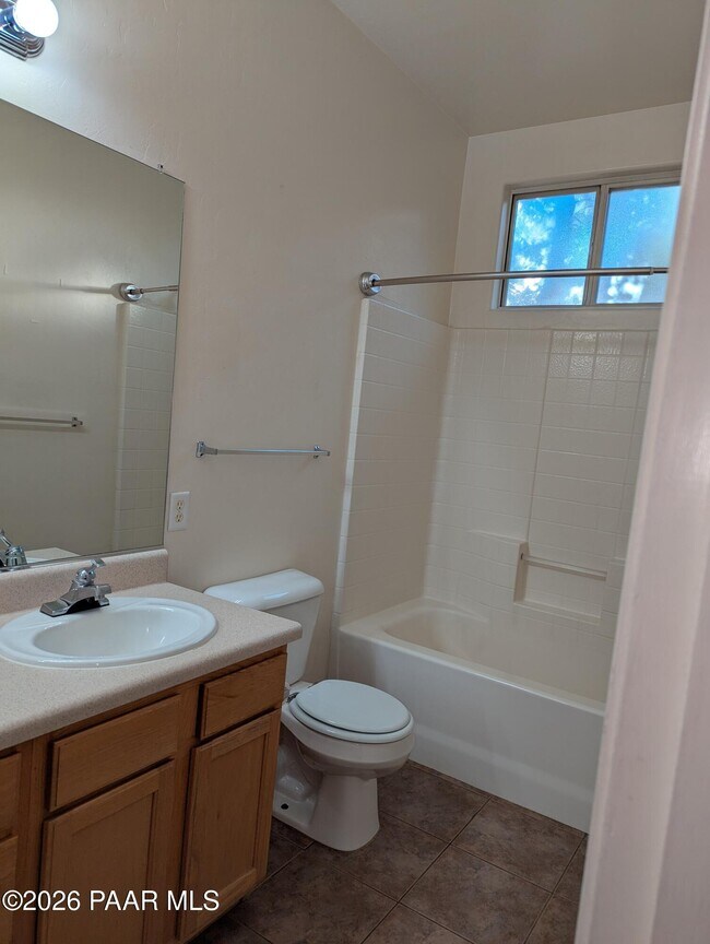 Building Photo - 8203 E Long Mesa Dr