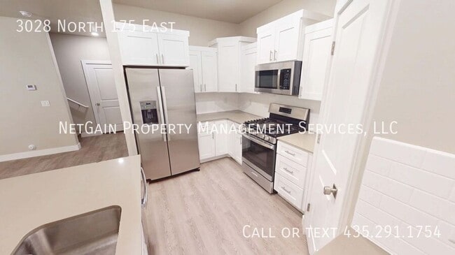 Building Photo - 3028 N 175 E